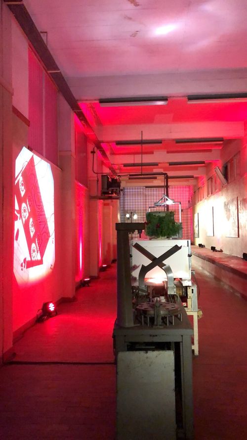 Photos: Dilettante X