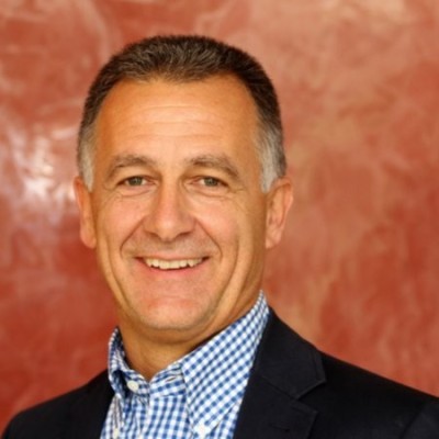 Dieter Betz