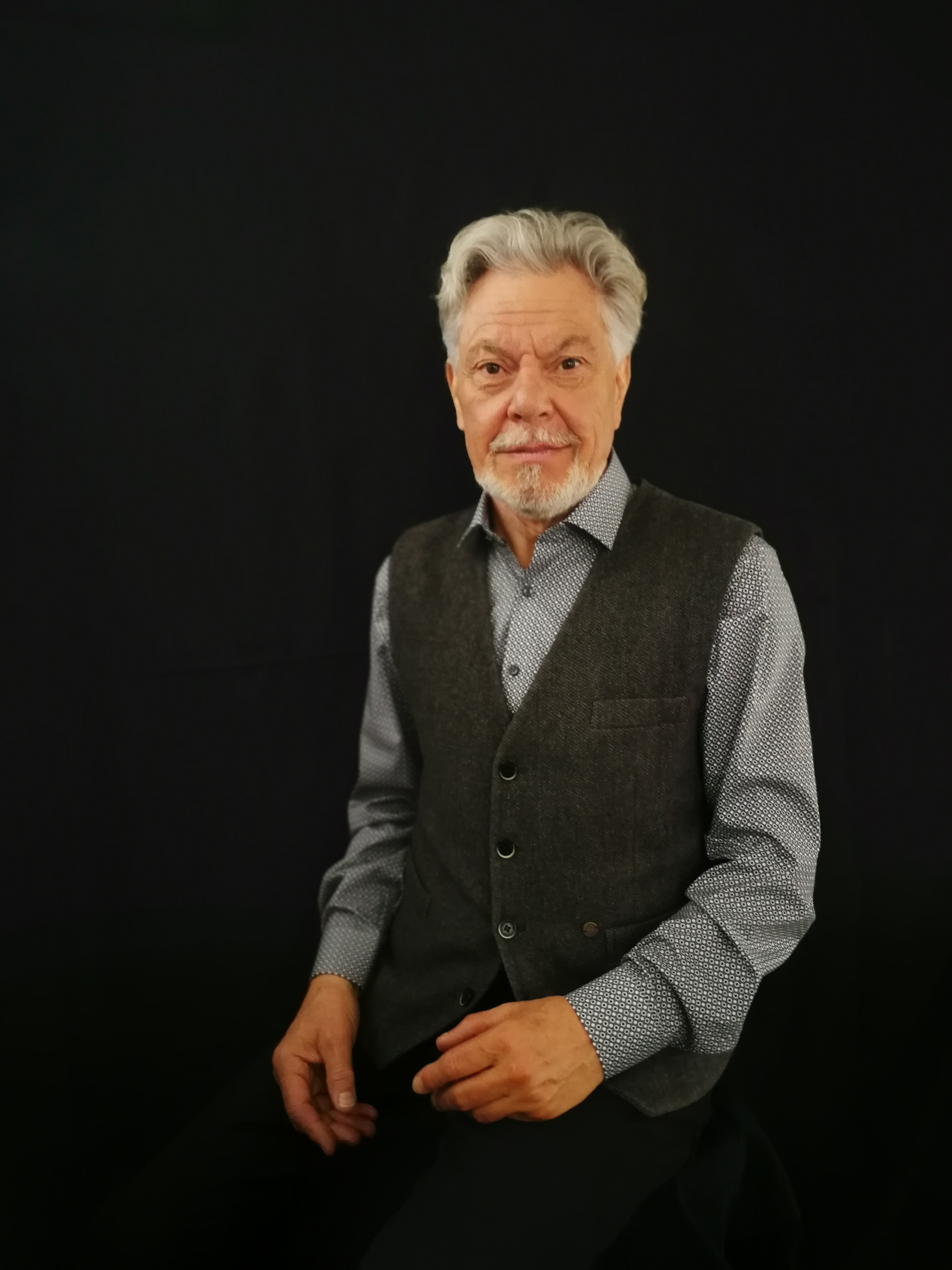 Manfred Fehrenbach