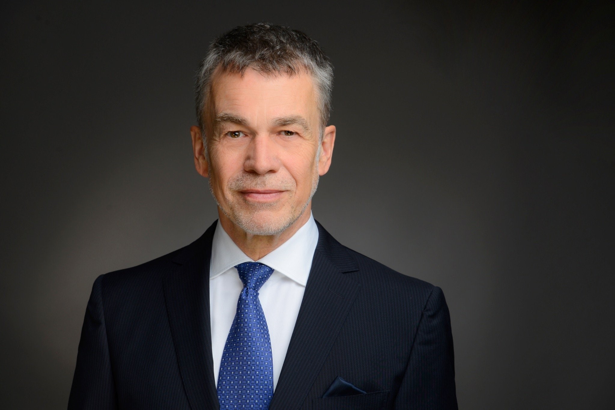 Jakob M. Hess