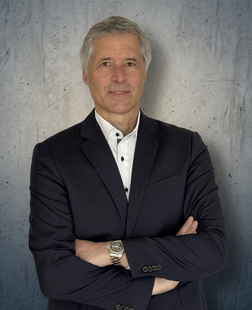 Bernd Strobel