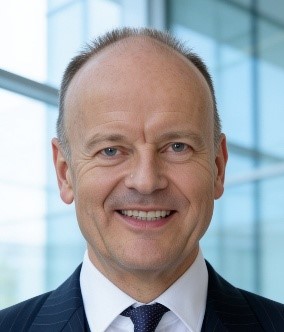 Dr. Gerhard Osenberg