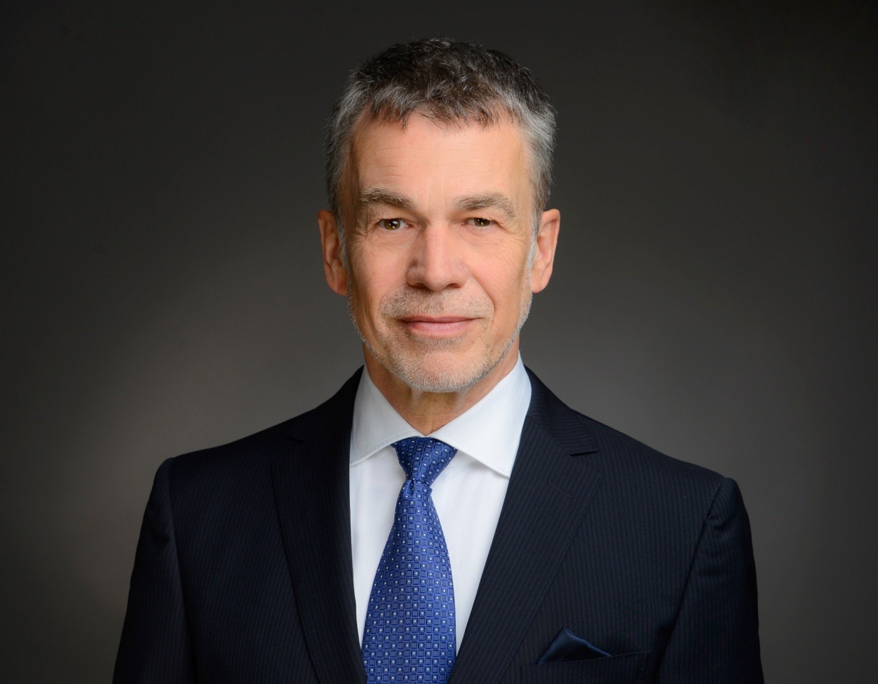 Jakob M. Hess