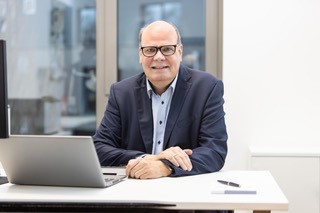 Jens Becker