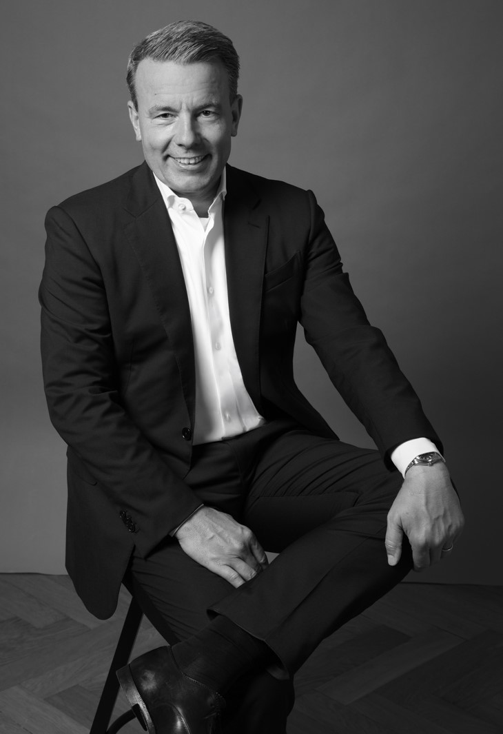 Oliver Weirauch