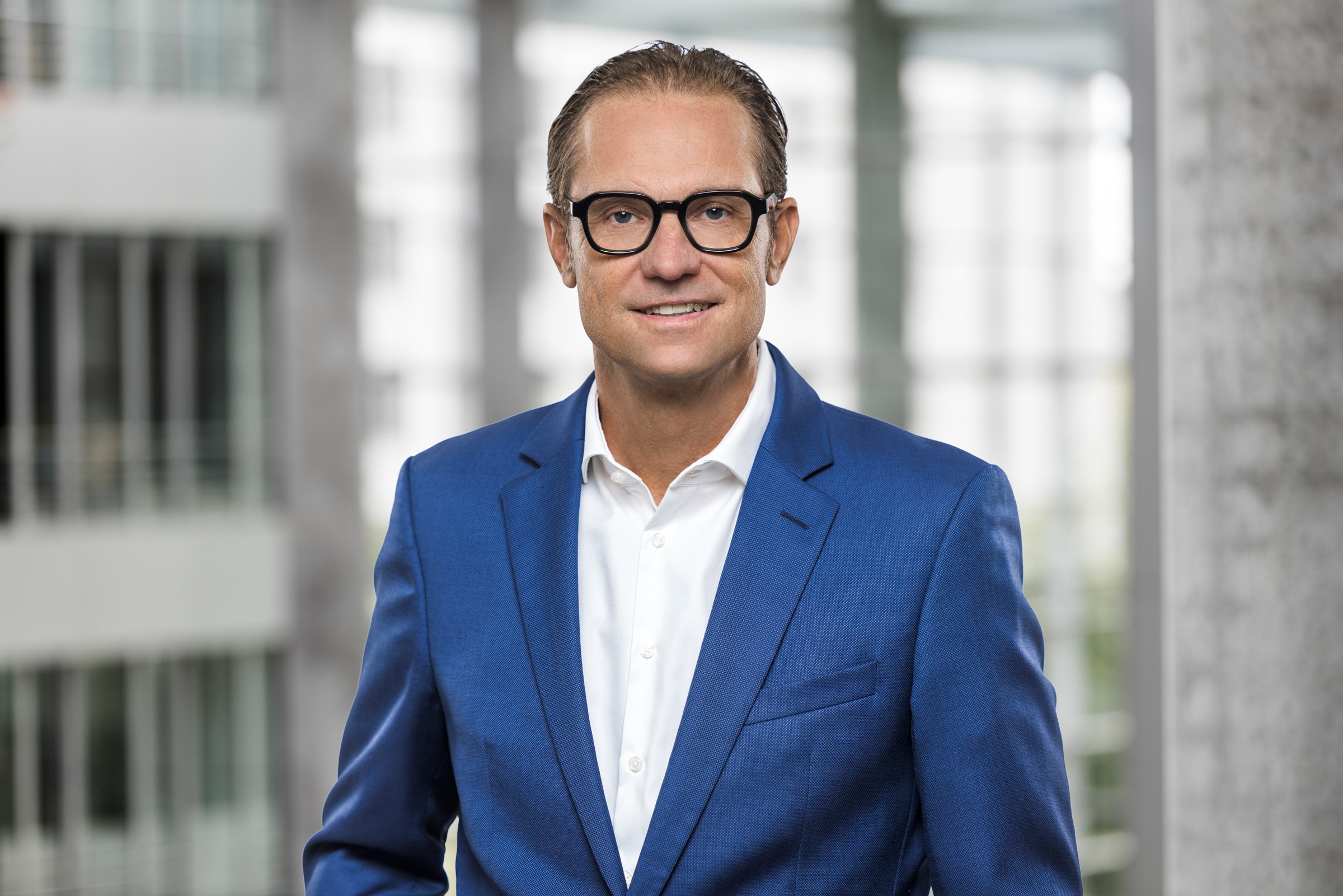 Marcus Mauch