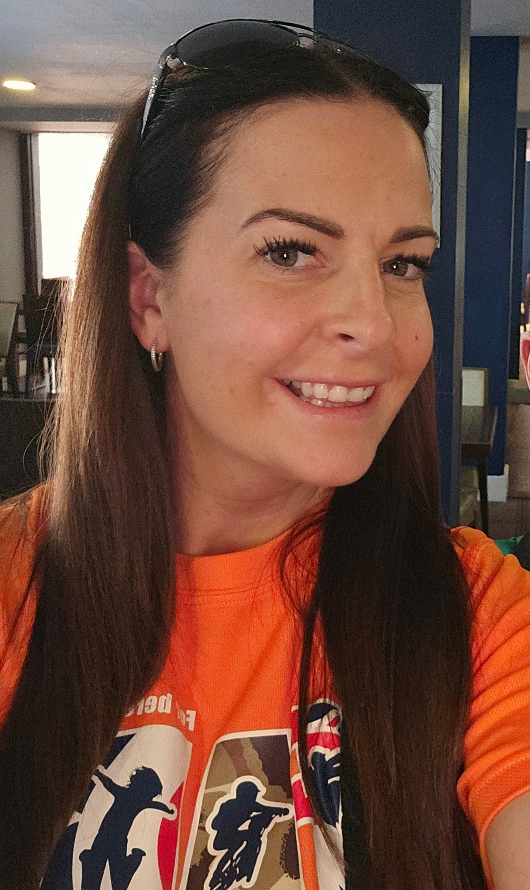 Lynzy Savage (she/her)