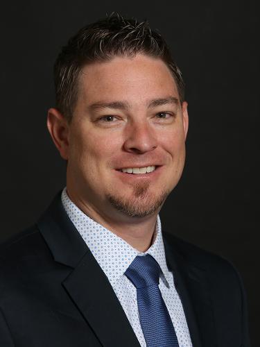 Kevin Michael Milner