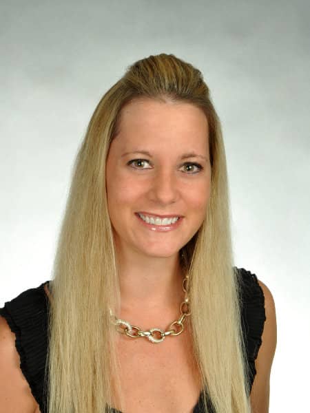 Nikki Prange-Carroll