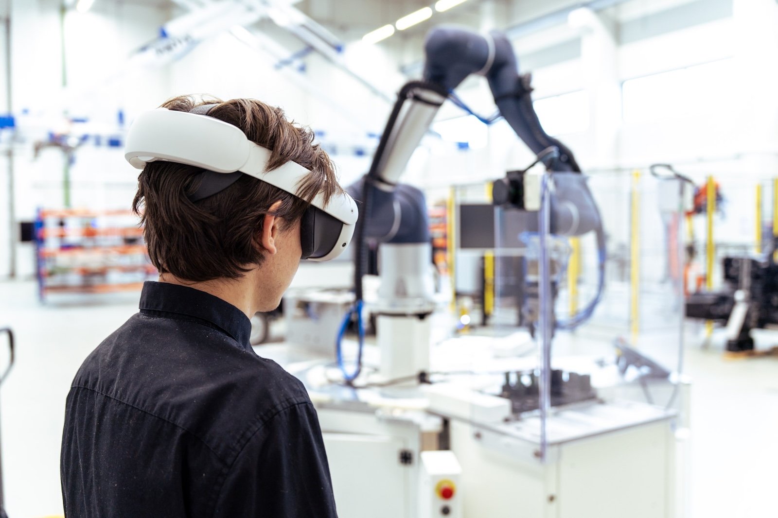 UX als motor voor efficiëntere productie