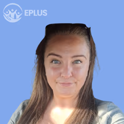 Leanne Landers - Eplus