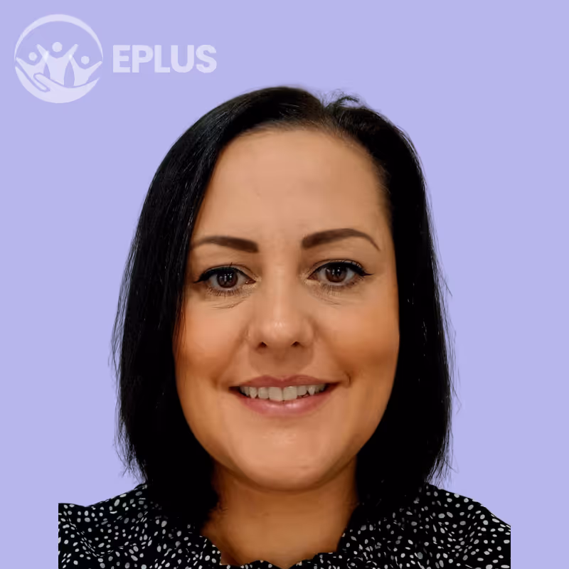 Kerrie Gilsenan - HR Manager