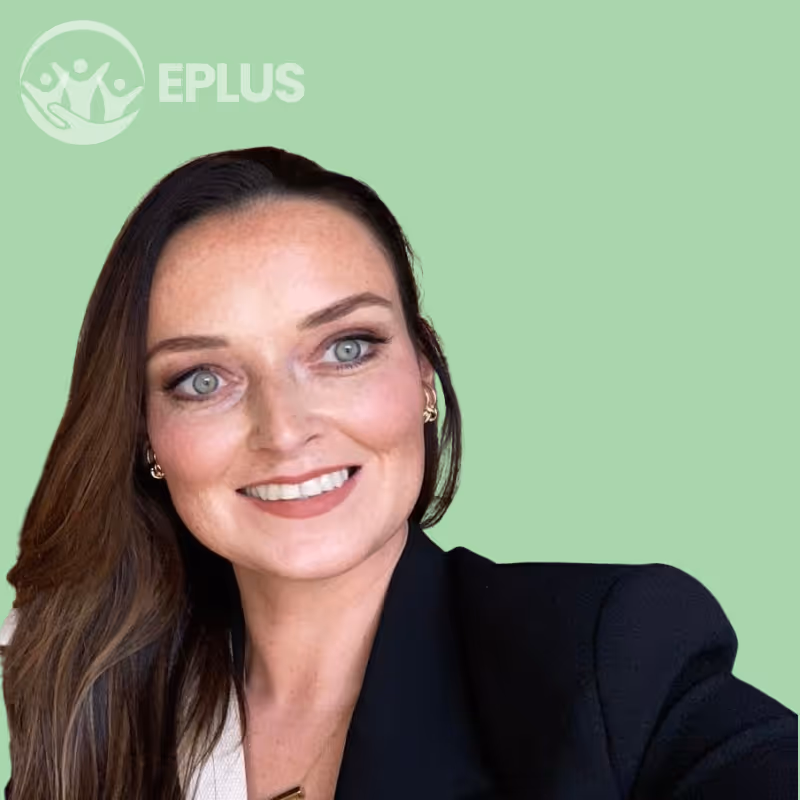 Denise Nulty - Payroll Administrator @ Eplus
