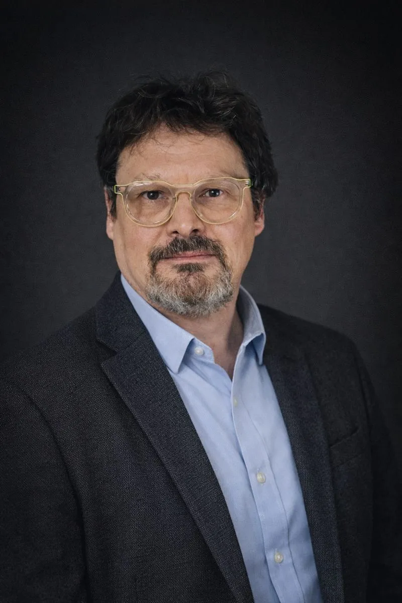 Photo d'Hervé