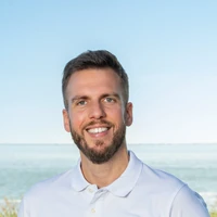 Yann Paumier, cofondateur d'InkySEO