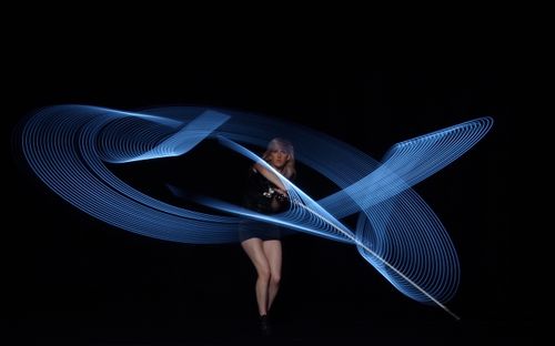 Ellie Goulding, Lights by Studio Waldemeyer