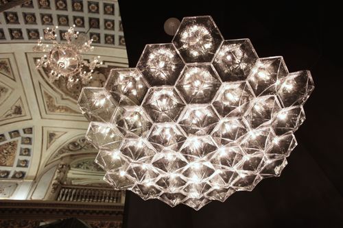 Facet by Studio Waldemeyer