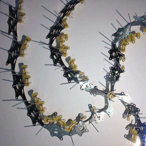 Egg 55 & Egg 56 by Studio Waldemeyer