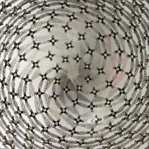 Egg 55 & Egg 56 by Studio Waldemeyer