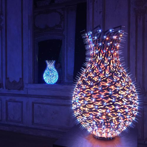 Ming by Studio Waldemeyer