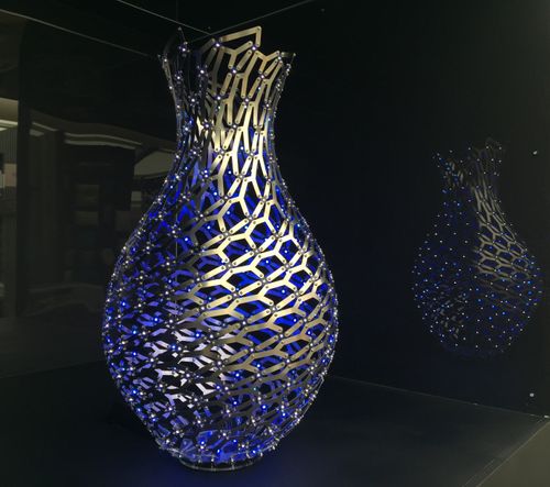 Ming by Studio Waldemeyer