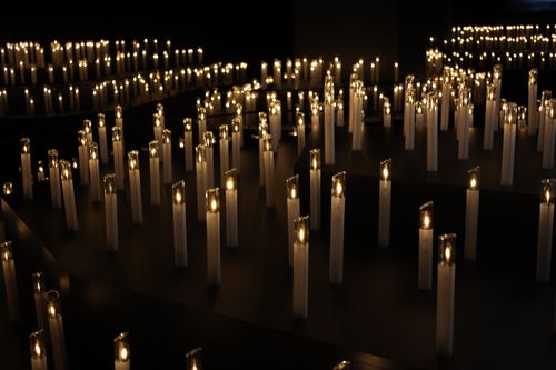 Mozart by Studio Waldemeyer