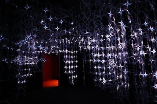 Mozart by Studio Waldemeyer