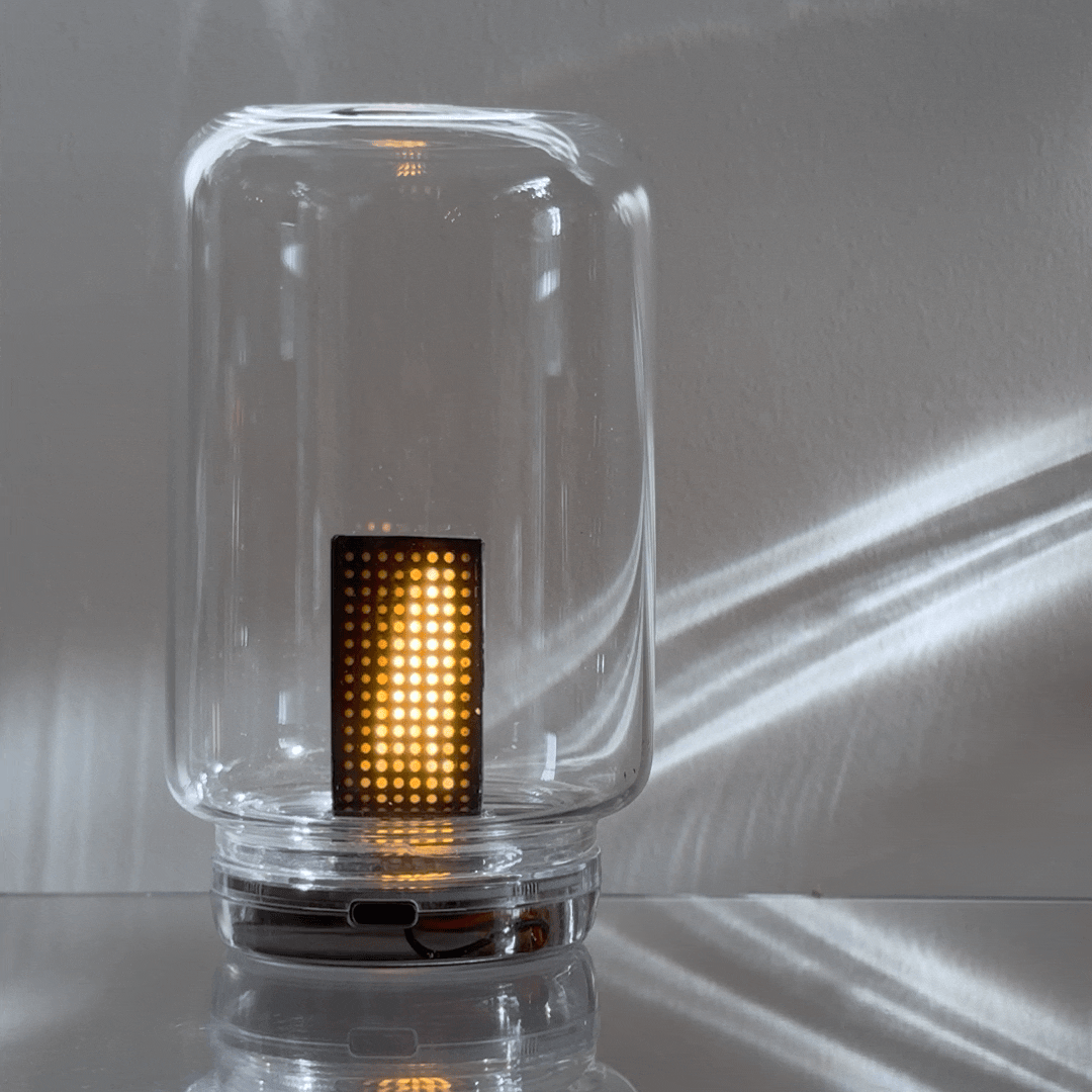 Lumeable by Studio Waldemeyer