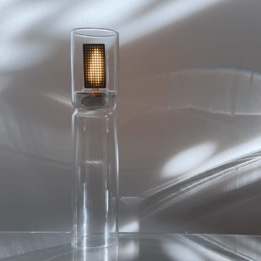 Lumeable by Studio Waldemeyer