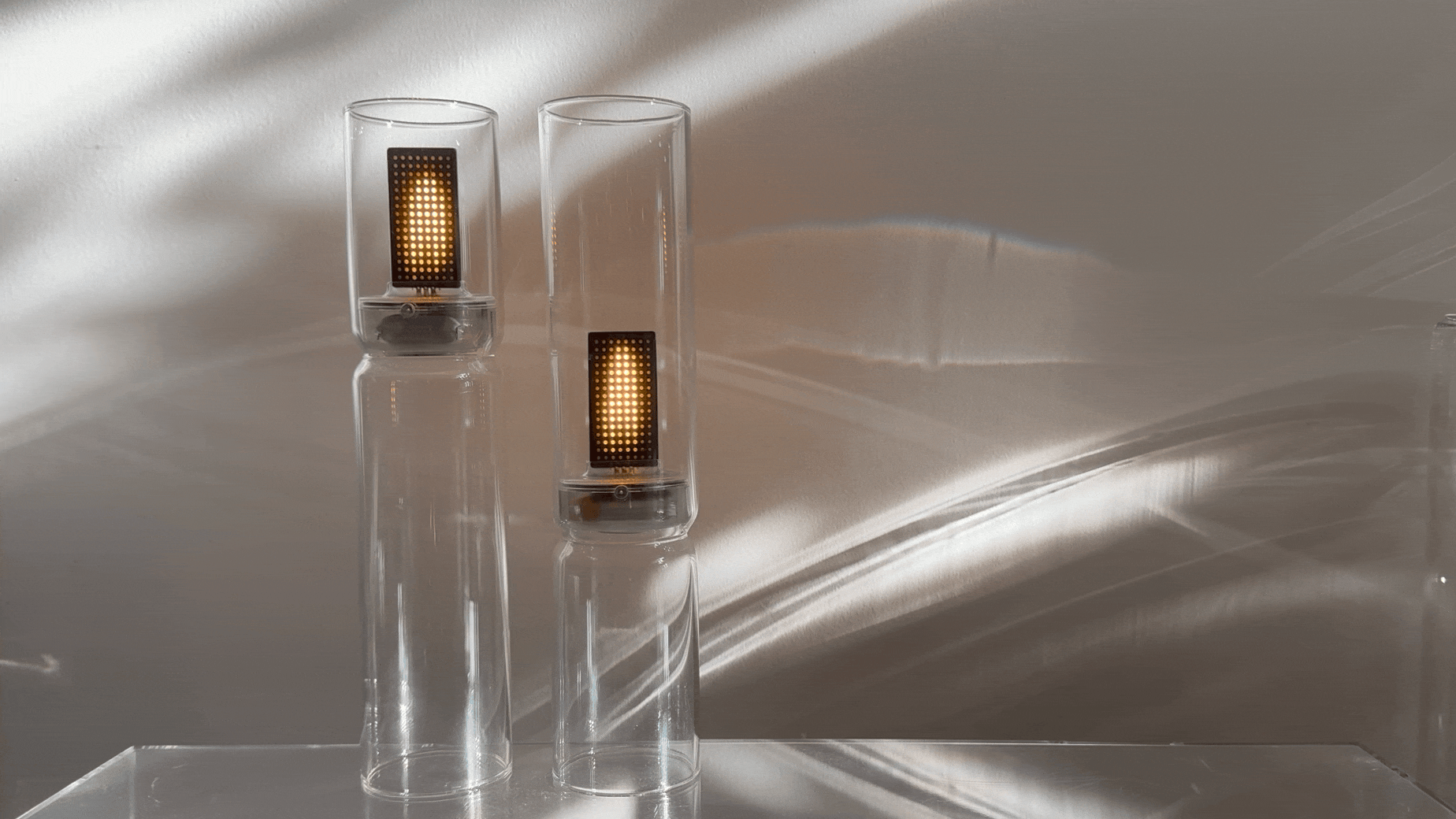 Lumeable by Studio Waldemeyer