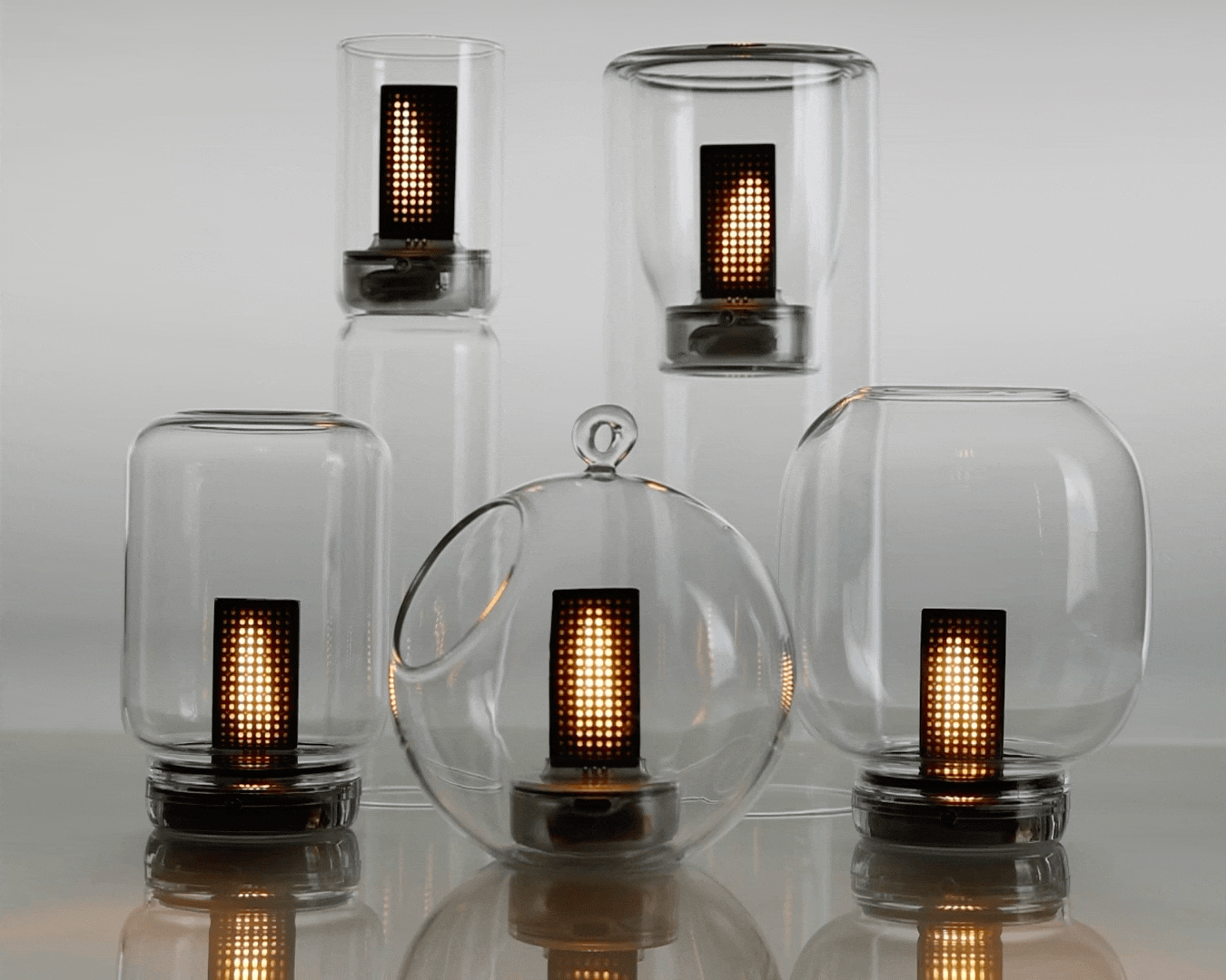 Lumeable by Studio Waldemeyer