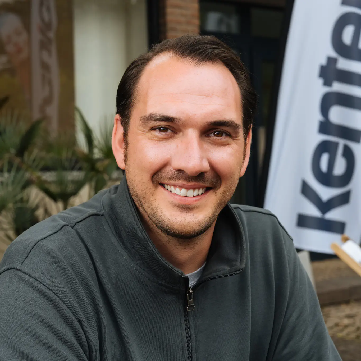 Niclas Kentenich