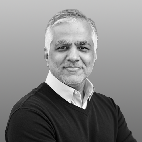 Nasir Habib