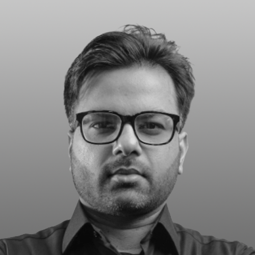 Ali Zaidi
