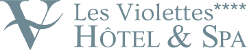 Les Violettes - Hotel et SPA