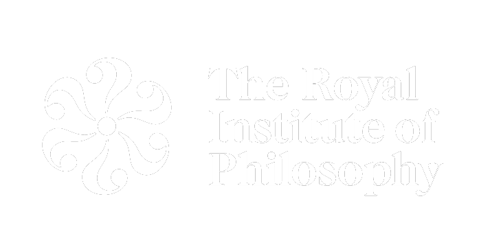 The logo of a karaoke bar called Kaleidoscope. The logo is geometric, flat & white. The geometric shape resembles the letter 'K'.