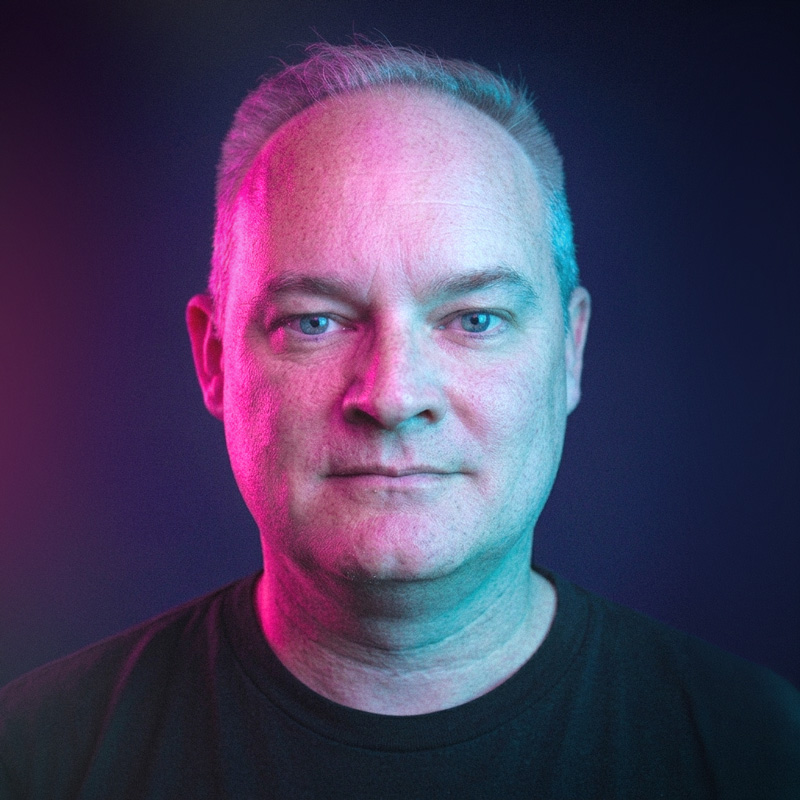 Alan Lewis - Shopsense AI