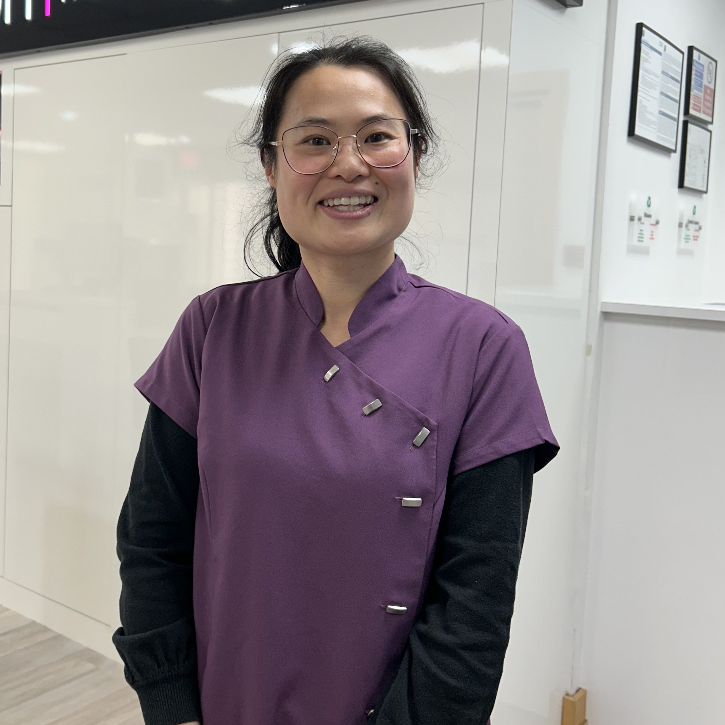 Debbie Liu Tam
Senior IP Optometrist

BSc(Hons) MCOptom DipTP(IP) | ProfCert(MedRet)