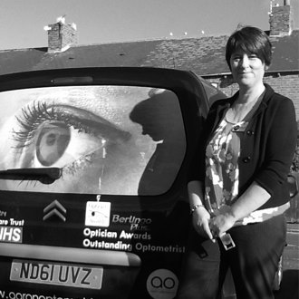 Deborah Brown
Practice Domestic/Driver