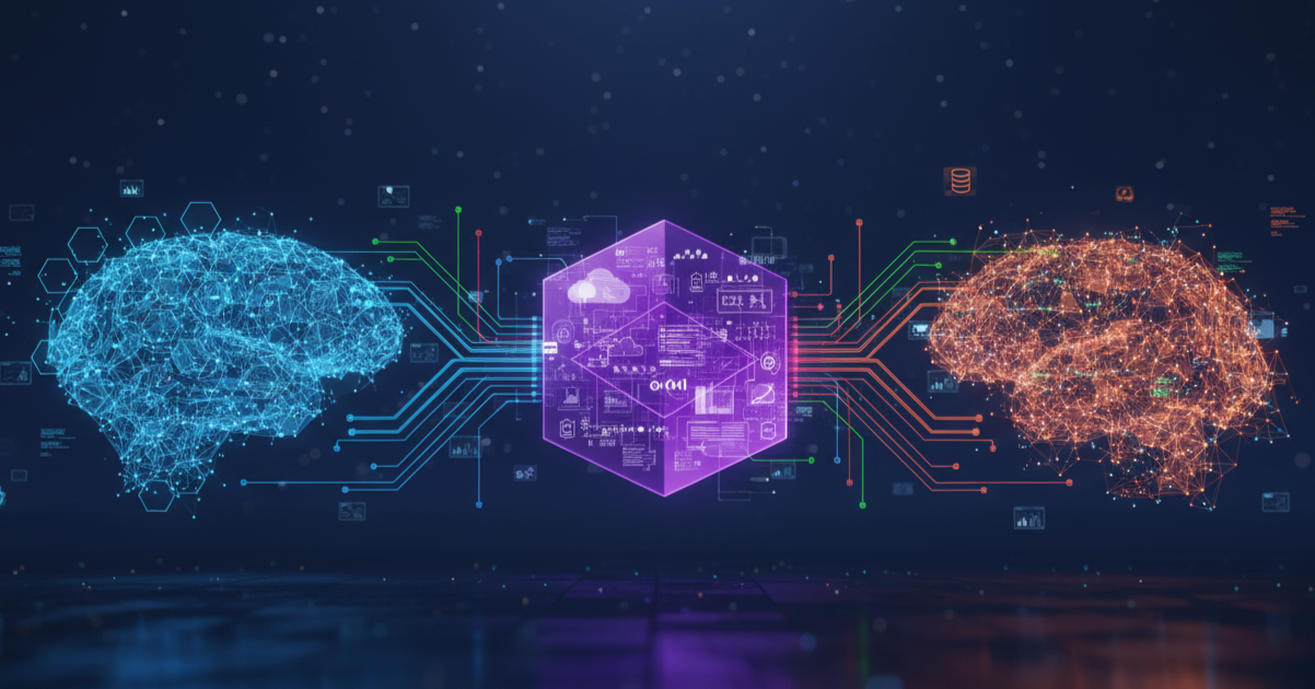 AI Changed the Marketing Agency Partnership Model