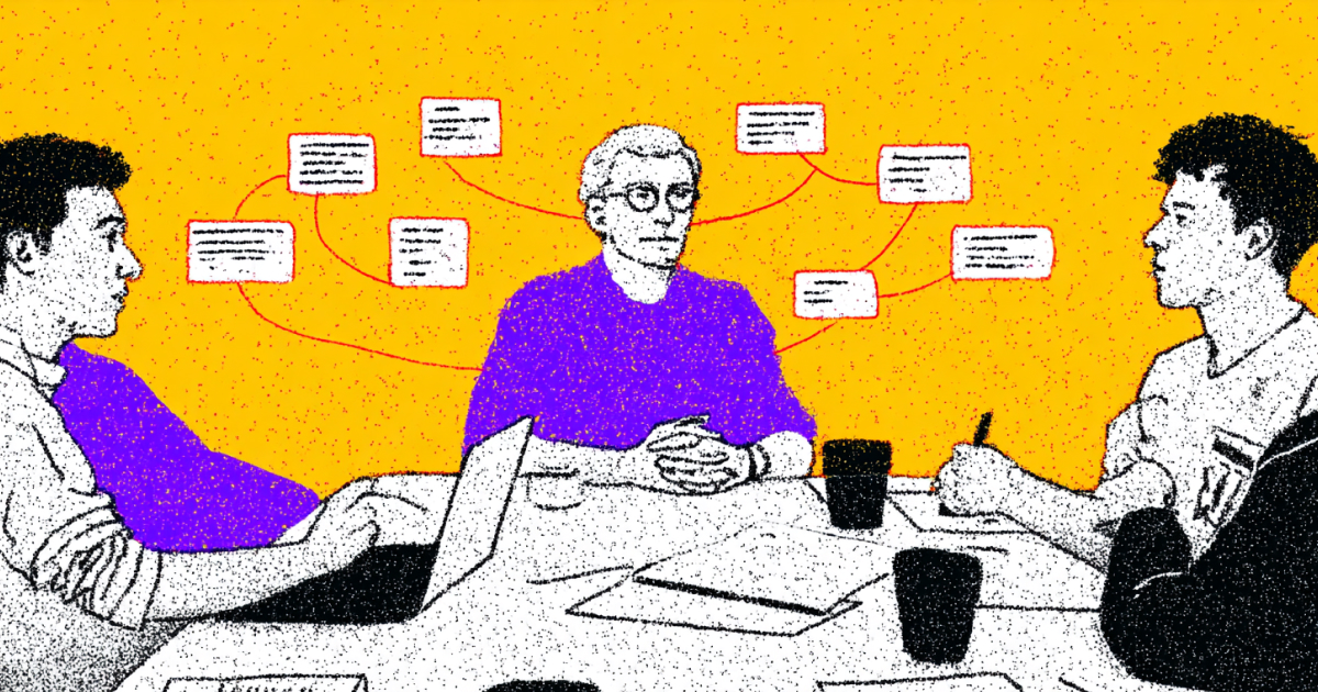 Less Talk, More Impact: 5 Research-Backed Ways to Fix Recurring Meetings