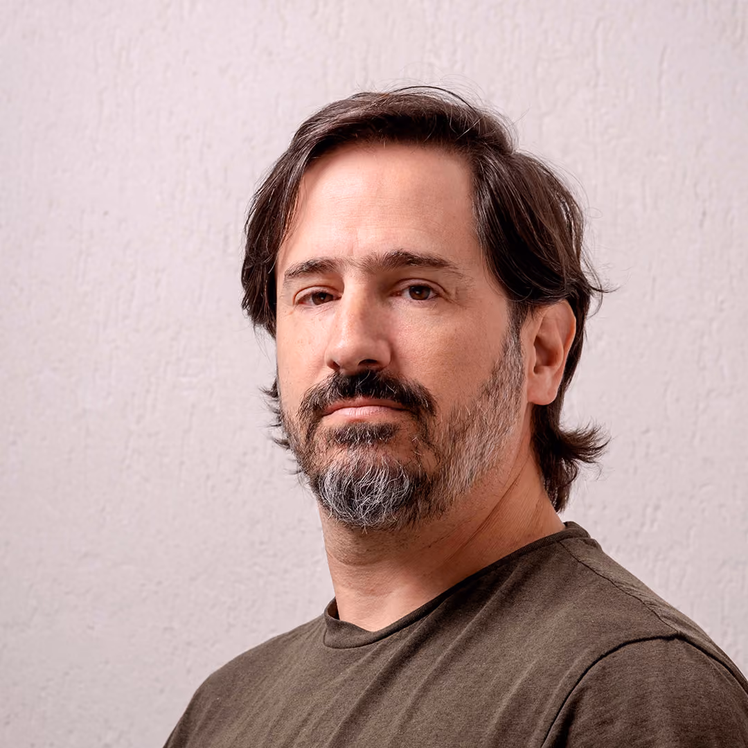 Andy Badia