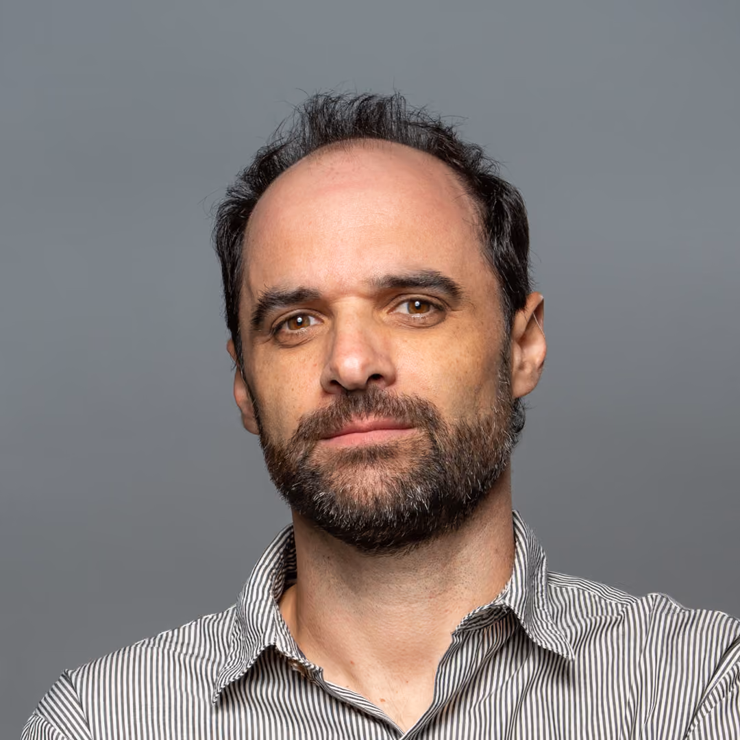 Pedro Badia