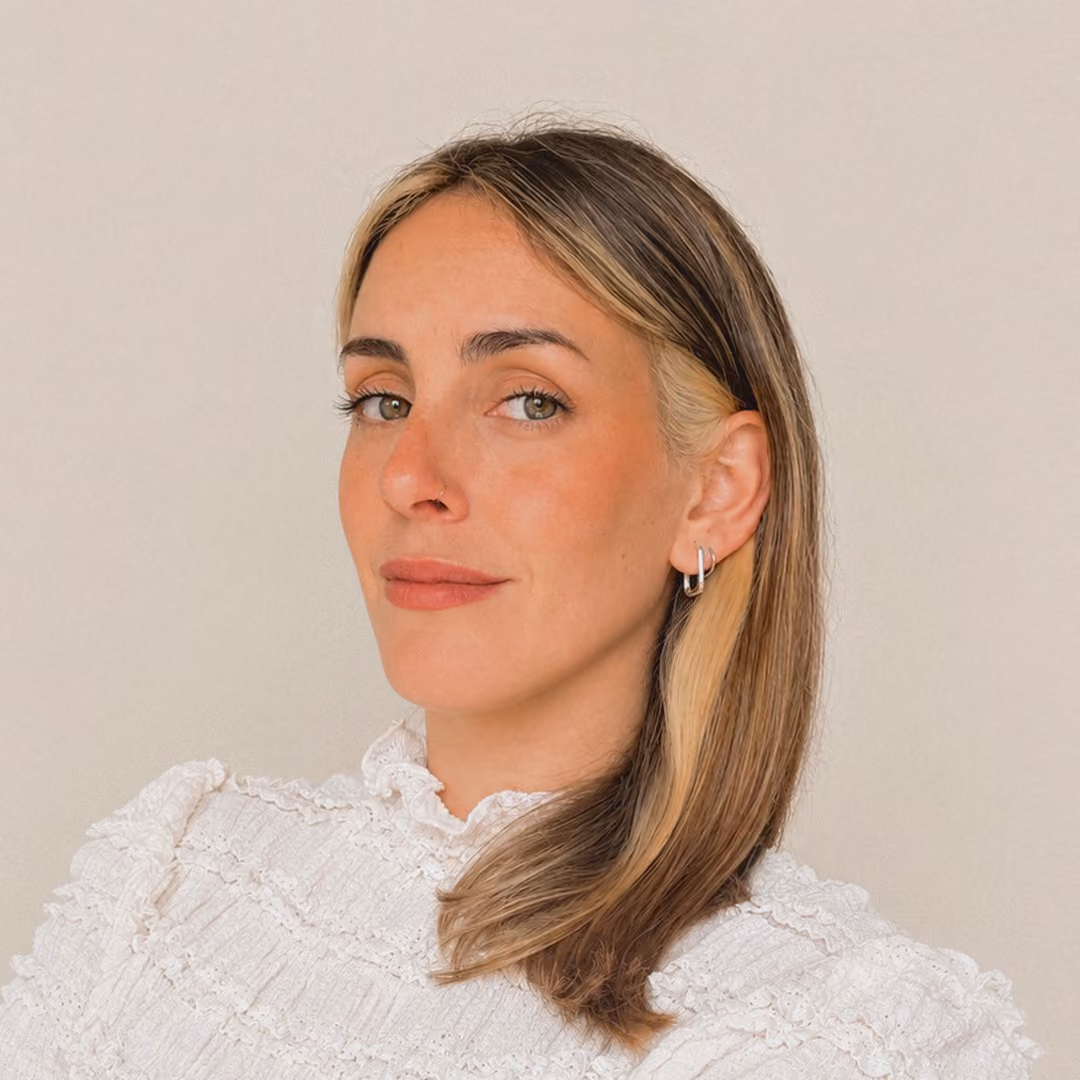 Florencia Basurti