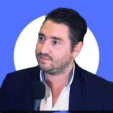 Alexis Dugard Revenue Coach, Expert Enterprise Sales & ex-Chief Sales Officer at AB TASTY