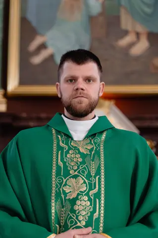 Pastor