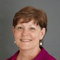 Harvest Church - Giving Testimonial Image - Connie