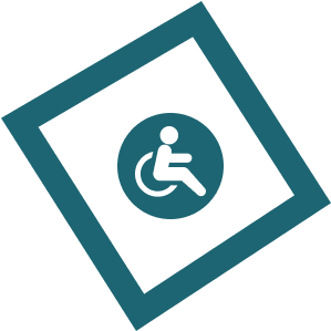 Harvest Church Handicap Parking