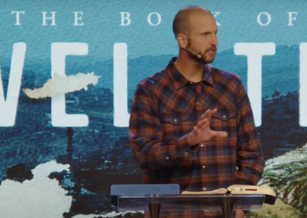 Harvest Church - What’s Next Image - Sermons