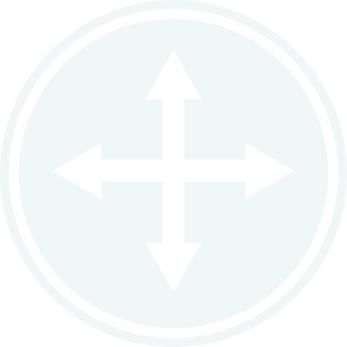 Harvest Church Compass Icon